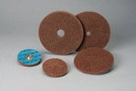 Buff and Blend GP Disc, 5" PLAIN VFN A/O BUFF-GP HK &LP, 77385,
10/Carton, 100 ea/Case, Private Label