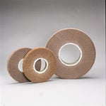 Standard Abrasives™ Buff and Blend HS Flap Brush 875242, 12 in x 2 in x
5 in FB080 34-62 A CRS Hard Density, 2 ea/Case