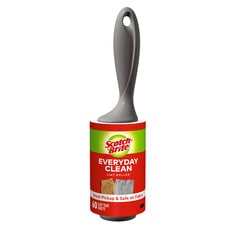 Scotch-Brite™ Lint Roller 836RS-60 6/cs