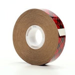 Scotch® ATG Adhesive Transfer Tape 976, Clear, 3/4 in x 36 yd, 2 mil, 12
rolls per inner, 4 inners per case