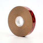 Scotch® ATG Adhesive Transfer Tape 976, Clear, 3/4 in x 60 yd, 12 rolls
per inner, 4 inners per case
