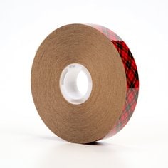 Scotch® ATG Adhesive Transfer Tape 976, Clear, 3/4 in x 60 yd, 12 rolls
per inner, 4 inners per case
