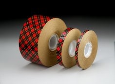Scotch® ATG Adhesive Transfer Tape 924, Clear, 3/4 in x 36 yd, 2 mil, 48
per case