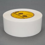 3M™ Squeak Reduction Tape 5430, Transparent, 12 in x 36 yd, 7.4 mil, 1
roll per case