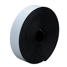 3M™ Dual Lock™ Reclosable Fastener SJ3541, Black, 6 in x 50 yd, Type
400, 1 per case