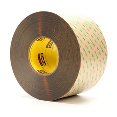 3M™ VHB™ Adhesive Transfer Tape F9473PC, Clear, 4 in x 60 yd, 10 Mil,
2/Case