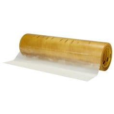 3M™ Vinyl Tape 471, Transparent, 48 in x 20 yd, 5.2 mil, 4 rolls per
case, Untrimmed