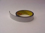 3M™ Vinyl Foam Tape 4726, Black, 2 in x 36 yd, 62 mil, 6 rolls per case