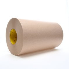 3M™ Heavy Duty Protective Tape 346, Tan, 8 in x 60 yd, 16.7 mil, 1 roll
per case