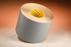 3M™ Flexomount™ Plate Mounting Tape 411DL, Gray, 8 in x 36 yd, 15 mil, 2
rolls per case