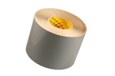 3M™ Flexomount™ Plate Mounting Tape 447, Gray, 4 in x 36 yd, 10 mil, 8
rolls per case