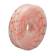 3M™ Dual Lock™ Reclosable Fastener SJ3562, Clear, 2 in x 50 yd, Type
170, 1 per case