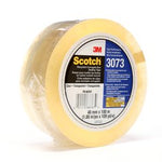 Scotch® Recycled Corrugate Box Sealing Tape 3073, Clear, 48 mm x 100 m,
36/Case, Individually Wrapped Conveniently Packaged
