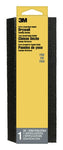3M™ Extra Large Drywall Sanding Sponge 910-DDA, Dual Angle, 2 1/2 in x 8 in x 1 in, Fine, 1/pk, 12 ea/cs