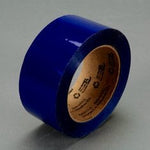 Scotch® Box Sealing Tape 371, Blue, 48 mm x 1500 m, 6/Case