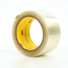 3M™ Super Bond™ Film Tape 396, Transparent, 22 in x 36 yd, 4.1 mil, 1
roll per case, Plastic Core