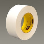 3M™ Repulpable Super Strength Single Coated Tape R3177, White, 48 mm x
110 m, 7 mil, 6 rolls per case