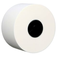3M™ High Temperature Paint Masking Film 7300, Translucent, 5 in x 1500
ft, 3.4 mil, 6/Case