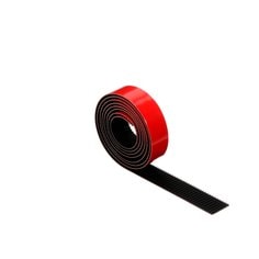 3M™ Dual Lock™ Reclosable Fastener SJ3752, Roll Good with PSA, Stem
Density 170, Black, .75 in x 50 yd, 9 Roll/Case