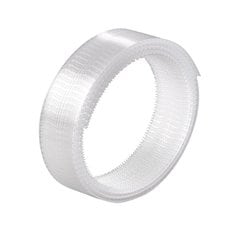 3M™ Dual Lock™ Reclosable Fastener SJ3460, Clear, 2 in x 50 yd, Type
250, 1 per case