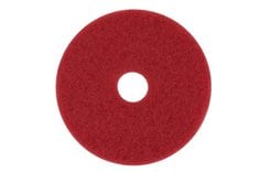 3M™ Red Buffer Pad 5100, Siteseller, 3 3/8 in