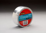 Scotch® Foil Tape 3311-10A, 2.0 in x 10 yd (50.8 mm x 9,1 m)
