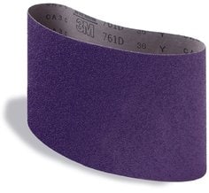 3M™ Regalite™ Floor Surfacing Belts, 36Y Grit, 9-7/8 in x 29-1/2 in