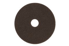 3M™ Brown Stripper Pad 7100, Siteseller, 3 3/8 in