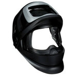 3M™ Speedglas™ Welding Helmet 9100 FX, 06-0700-72SW, with Side
Windows,Headcover, Front Panel, no Headband, 1 EA/Cs (no ADF)