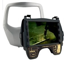 3M™ Speedglas™ 9100XXi Auto Darkening Filter with Silver Front Panel
06-0000-30i-KIT, 1 Kit EA/Case