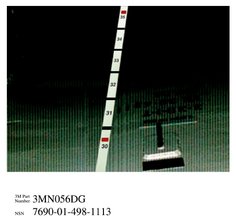 3M™ Diamond Grade™ Reflective Escape Trunk Markings 3MN056DG, 2 in x 15
yd