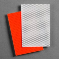 3M™ Diamond Grade™ Roll-up Sign Sheeting RS20 White, 48 in x 60 in each