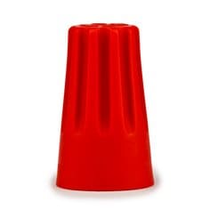 3M™ Highland™ Wire Connector H-35-BAG, 18-10 AWG, Red, 250 per Bag,
2500/Case