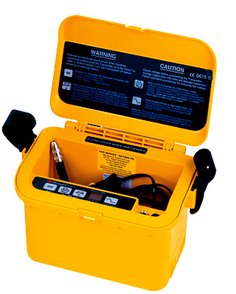 3M™ Dynatel™ Pipe/Cable/Fault Transmitter 2273-U3T, 1/Case