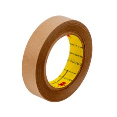 3M™ Transfer Adhesive Tape 9755, 22 in x 60 yd, 3 in paper core Bulk, 1
Roll/Case