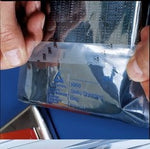3M™ Printed Antistatic Utility Tape 40PR, 1/4 in x 72 yd (6.35 mm x 66
m), 36 Rolls/Case