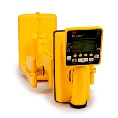 3M™ Dynatel™ 7573-ID/UR Cable/Pipe/Fault/EMS Receiver Only, 1/Case