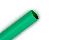 3M™ Heat Shrink Thin-Wall Tubing FP-301-3/32-48"-Green-Hdr-25 Pcs, 48 in
Length sticks with header label, 25 pieces/case