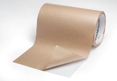 3M™ Thermal Bonding Film AF42, 1 in x 72 yds x 3 mil, 46/Case