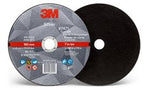 3M™ Silver Cut-Off Wheel, 87471, T1, 7 in x .045 in x 7/8 in, 25/Carton,
50 ea/Case