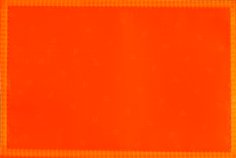 3M™ Vinyl Roll Up Sign Sheeting RS34F Orange, 50 in x 50 yd
