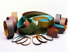 3M™ Flexible Aluminum Oxide and Silicon Carbide, YF10
45700-101.6-A60-WF1201R5-76.2PL