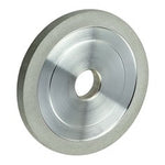 3M™ Polyimide Hybrid Bond Diamond Wheels and Tools, 1E1 4-.236-.375-1.25
D600 664PL V20/35