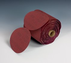 3M™ Stikit™ Film Roll 375L, P180, 10-1/4 in x 50 yd, ASO, No Flex