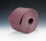 3M™ Cloth Roll 341D, 80 X-weight, 24 in x 50 yd, ASO, Single-flex