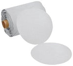 3M™ Stikit™ Paper Disc Roll 426U, 180 A-weight, 8 in x NH, Die 800L, 125
discs per roll