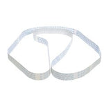 3M™ Microfinishing Film Belt 372L, 40 Mic 5MIL, 3 in x 37 in