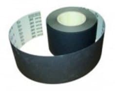 3M™ Microfinishing Film Roll 472L, 15 Mic 5MIL, Type E, 4 in x 150 ft x
3 in (101.6mmx45.75m), Keyed Core, ASO