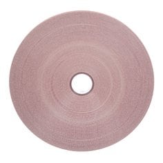 3M™ Microfinishing Film Roll 373L, 20 Mic 5MIL, Type 2, Red, 1-1/2 in x
450 ft x 3 in (38.1mmx137.25m), Plastic Core, ASO, ERMB