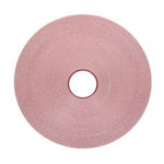3M™ Microfinishing Film Roll 373L, 20 Mic 5MIL, 3/4 in x 450 ft x 1 in
(19.05mmx137.25m), Plastic Core, ASO, End Roll Mark Black
